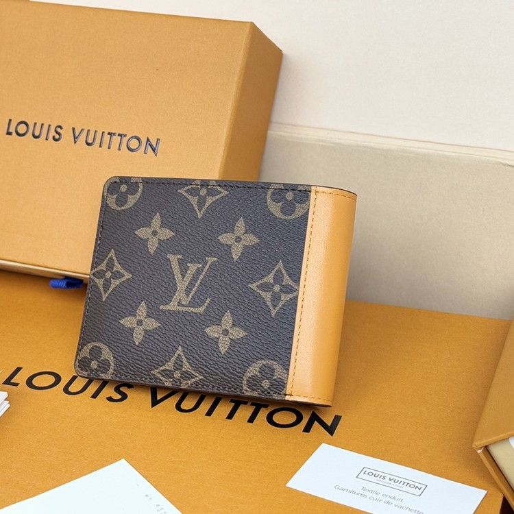 루이비통 멀티플 월릿 M12837