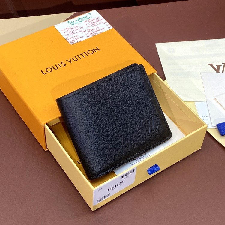 루이비통 슬렌더 월릿 M83128