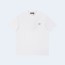 루이비통 오가닉 코튼 티셔츠 화이트