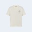 루이비통 시그니처 쇼트 슬리브 티셔츠 1AATX6