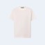루이비통 다미에 코튼 티셔츠 1AFRAC