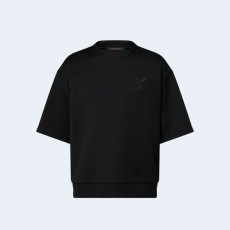 루이비통 엠벨리시드 저지 티셔츠 1AGTT1