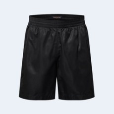 루이비통 다미에 나일론 비치 쇼츠