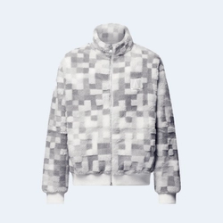 루이비통 플리스 블루종 1AGK11