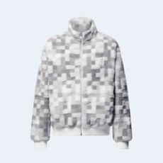 루이비통 플리스 블루종 1AGK11