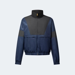 루이비통 나일론 트래블 트랙수트 자켓