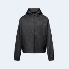 루이비통 나일론 윈드브레이커 재킷