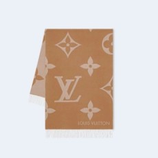 루이비통 레이캬비크 머플러