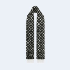 루이비통 게임 온 스카프