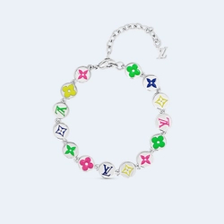 루이비통 모노그램 컬러 팔찌 M1046A