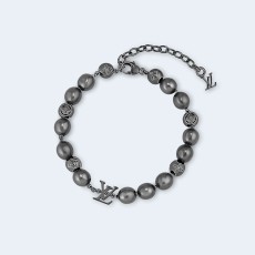 루이비통 모노그램 펄 팔찌 M0995A