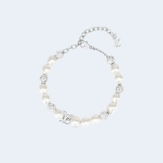 루이비통 모노그램 펄 팔찌 M0996A