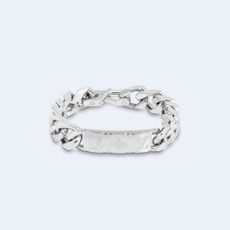 루이비통 모노그램 체인 팔찌 M00855