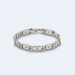 루이비통 모노그램 타이드 업 팔찌 M0921M