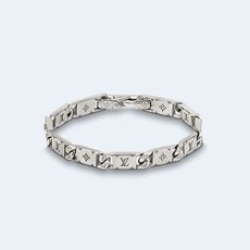 루이비통 모노그램 타이드 업 팔찌 M0921M