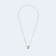 루이비통 모노그램 볼드 목걸이 M00675