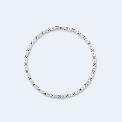 루이비통 모노그램 타이드 업 목걸이 M00919