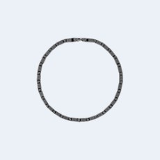 루이비통 모노그램 타이드 업 목걸이