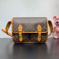 루이비통 사첼 메신저 M14723