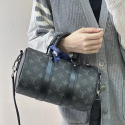 루이비통 키폴 반둘리에 25 이클립스 M46271