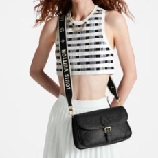 루이비통 다니앤 숄더 M46386