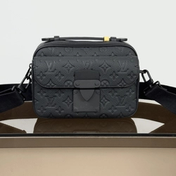 루이비통 S 락 메신저 백 M58489