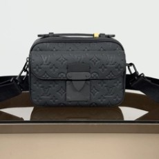 루이비통 S 락 메신저 백 M58489