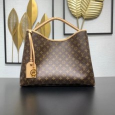 루이비통 어게인 모노그램 M25877