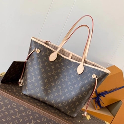 루이비통 네버풀 MM 모노그램 M40995