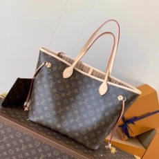 루이비통 네버풀 MM 모노그램 M40995