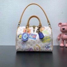 루이비통 스피디 소프트 30 M14587