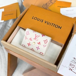 루이비통 빅토린 월렛 앙프렝뜨 m83507