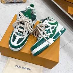 루이비통 스케이트 스니커즈