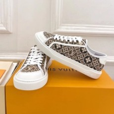 루이비통 라군 스니커즈