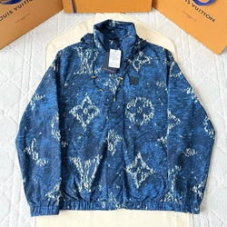 루이비통 25ss 바람막이