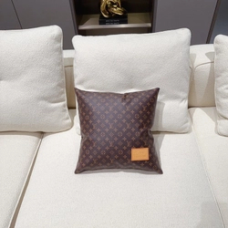 루이비통 모노그램 쿠션