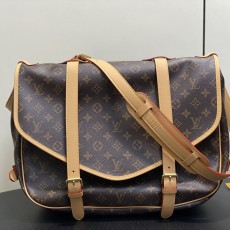 루이비통 모노그램 소뮈르 M42252