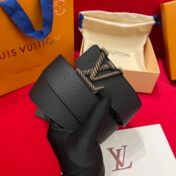 루이비통 리버서블 벨트