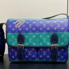 루이비통 사첼 메신저 M15187