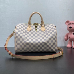 루이비통 스피디 반둘리에 30 다미에 N40592