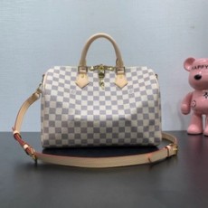 루이비통 스피디 반둘리에 30 다미에 N40592