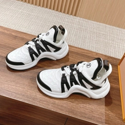 루이비통 아치라이트 스니커즈