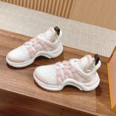 루이비통 아치라이트 스니커즈