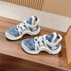 루이비통 아치라이트 스니커즈