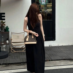 루이비통 알마 BB 모노그램 핸드백 M46990