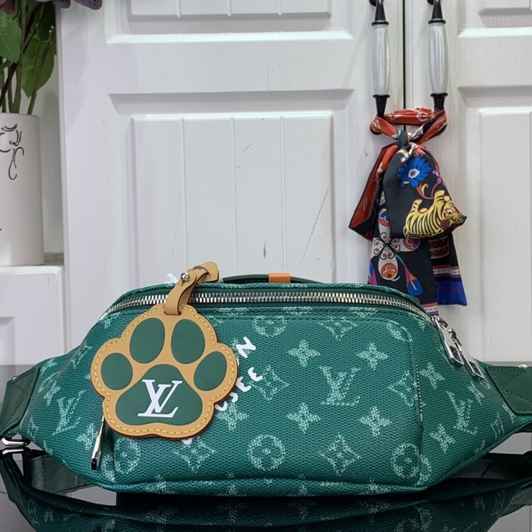 루이비통 러시 범백 M12867