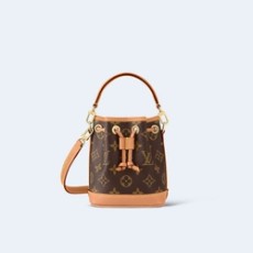 루이비통 나노 노에 M81266