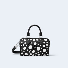 루이비통 x YK 나노 스피디 M81910