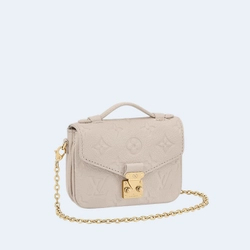 루이비통 마이크로 메티스 M81390