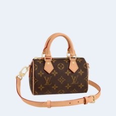 루이비통 나노 스피디 M81085